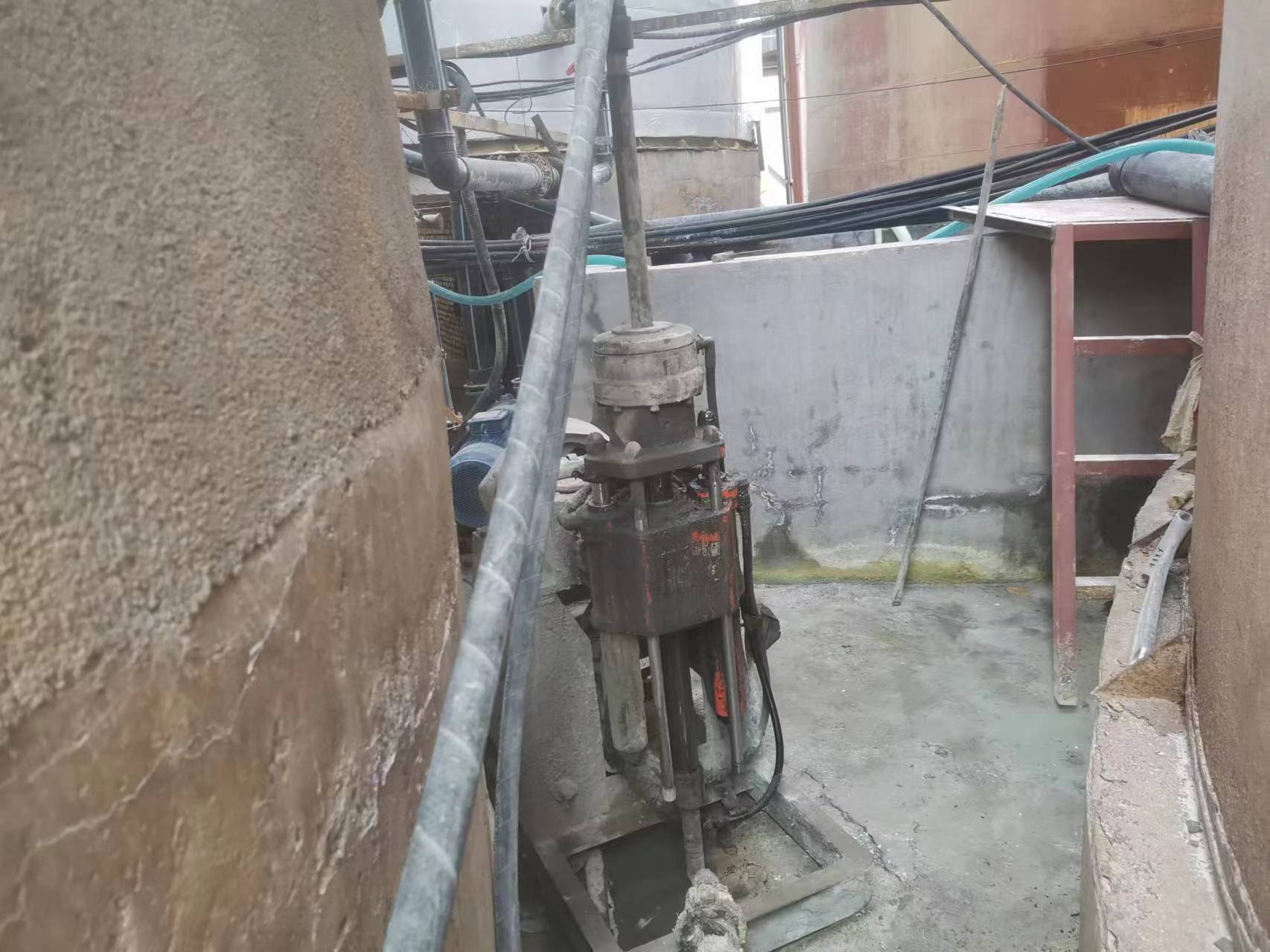 郏县基础注浆工程施工中应注意哪些?