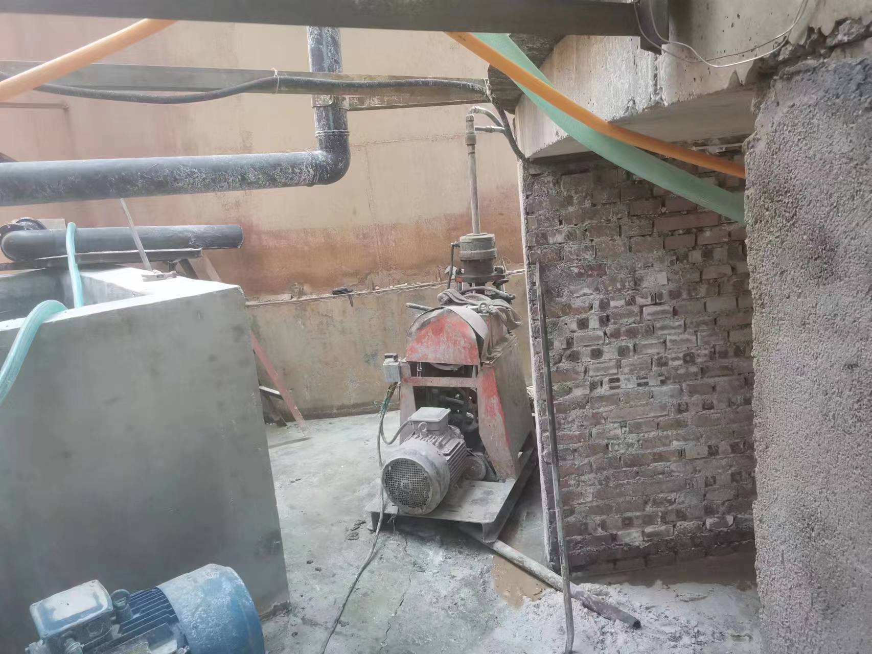 郏县压浆作业流程有哪些